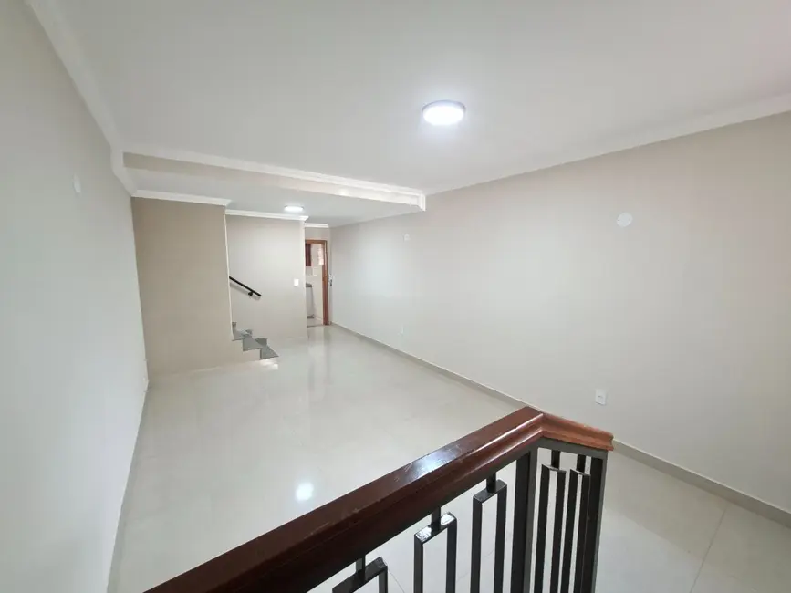 Foto 3 de Casa com 2 quartos à venda e para alugar, 133m2 em Jardim São Paulo, Americana - SP