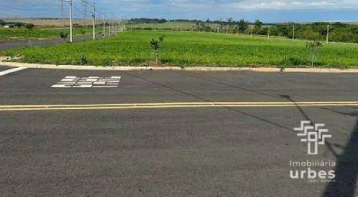 Foto 3 de Terreno / Lote à venda, 220m2 em Vila Jones, Americana - SP