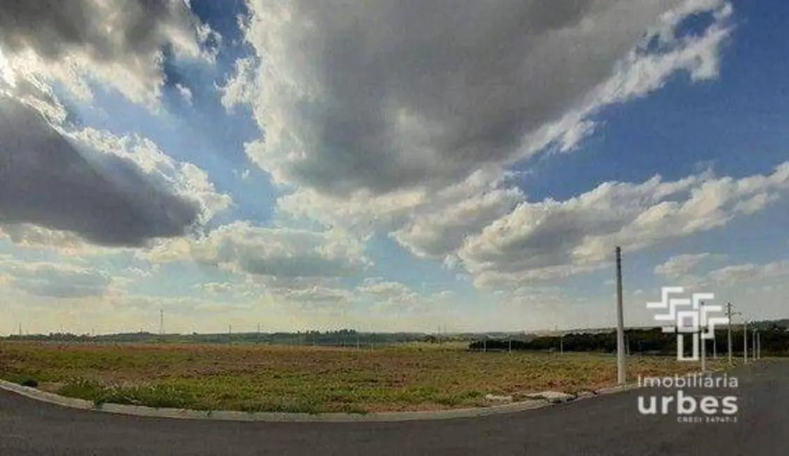 Foto 2 de Terreno / Lote à venda, 220m2 em Vila Jones, Americana - SP