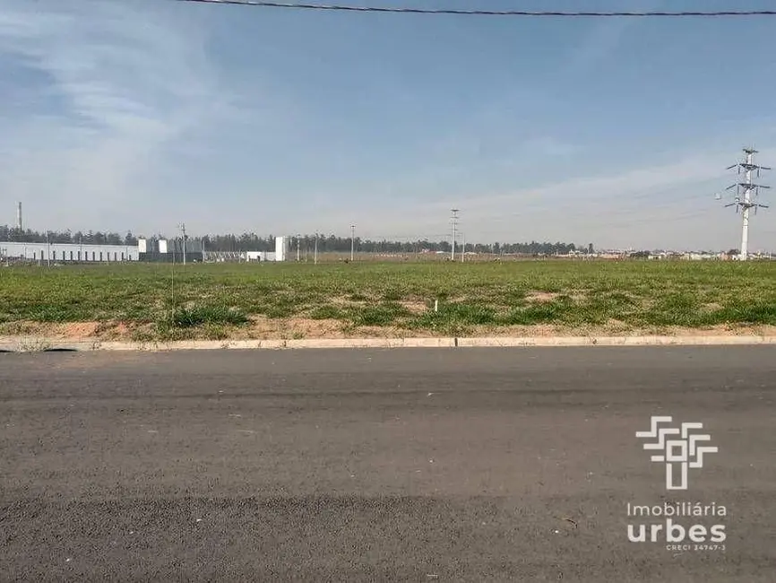 Foto 4 de Terreno / Lote à venda, 220m2 em Vila Jones, Americana - SP