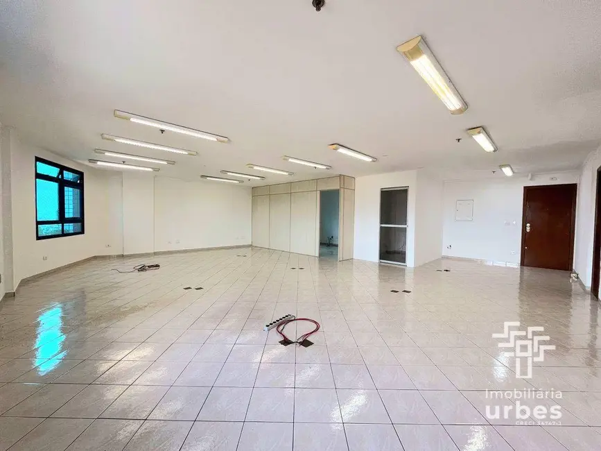 Foto 3 de Sala Comercial à venda, 201m2 em Centro, Americana - SP