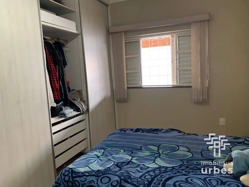 Foto 5 de Chácara com 3 quartos à venda, 785m2 em Limeira - SP