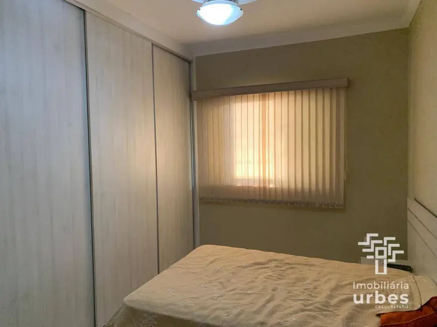 Foto 8 de Chácara com 3 quartos à venda, 785m2 em Limeira - SP