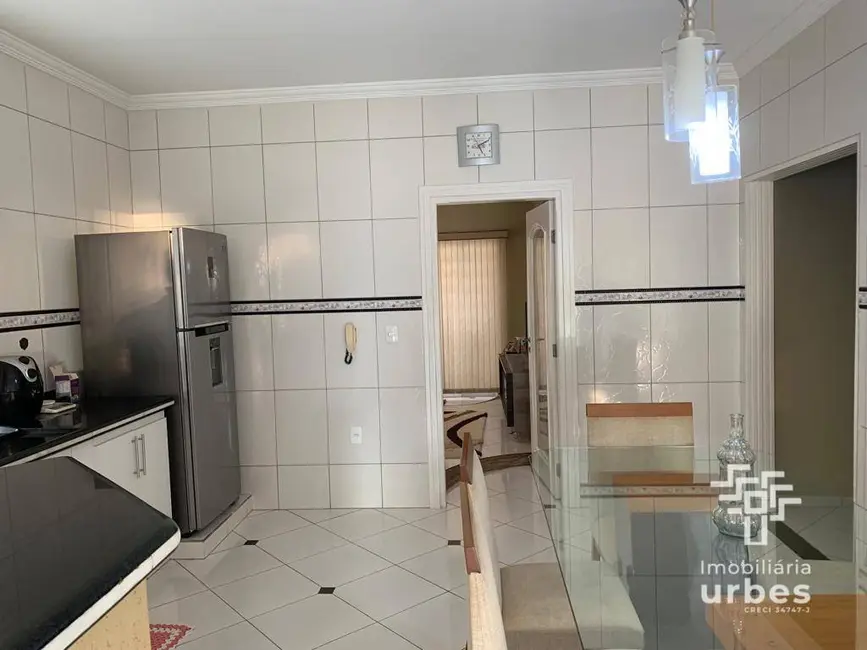 Foto 6 de Chácara com 3 quartos à venda, 785m2 em Limeira - SP