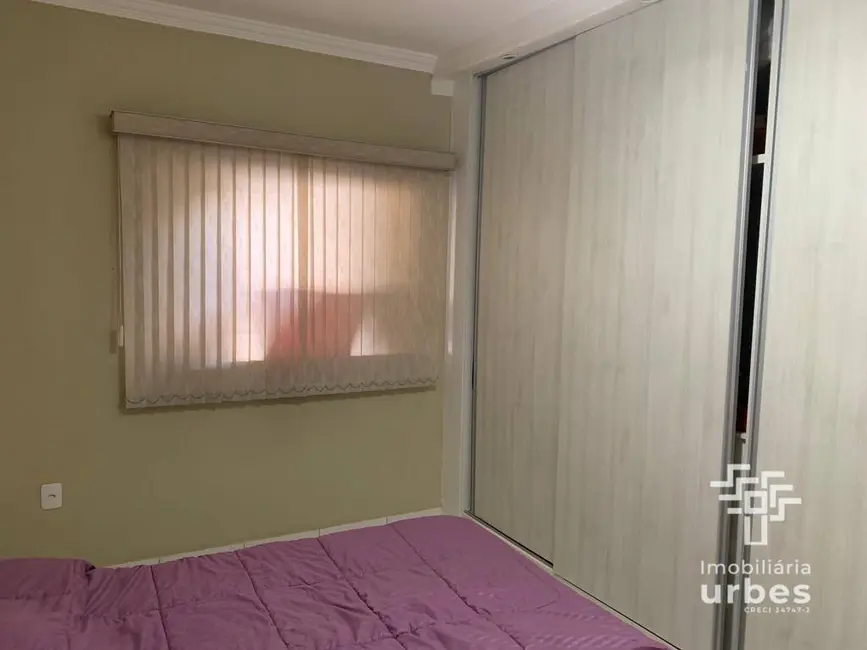 Foto 9 de Chácara com 3 quartos à venda, 785m2 em Limeira - SP