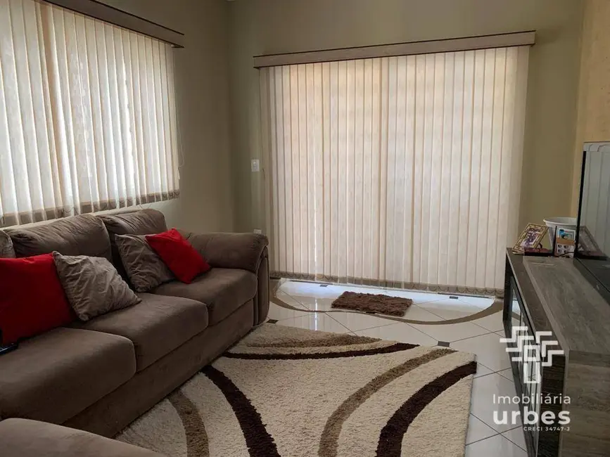 Foto 3 de Chácara com 3 quartos à venda, 785m2 em Limeira - SP