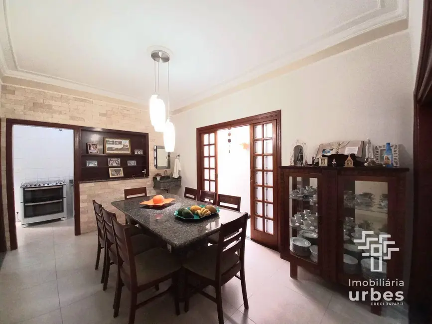 Foto 7 de Casa com 3 quartos à venda, 420m2 em Parque Novo Mundo, Americana - SP