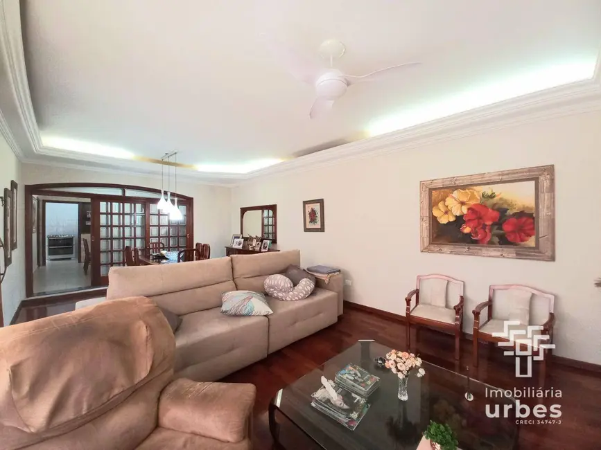 Foto 5 de Casa com 3 quartos à venda, 420m2 em Parque Novo Mundo, Americana - SP