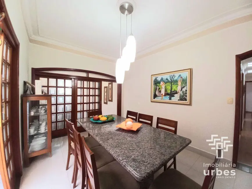 Foto 8 de Casa com 3 quartos à venda, 420m2 em Parque Novo Mundo, Americana - SP