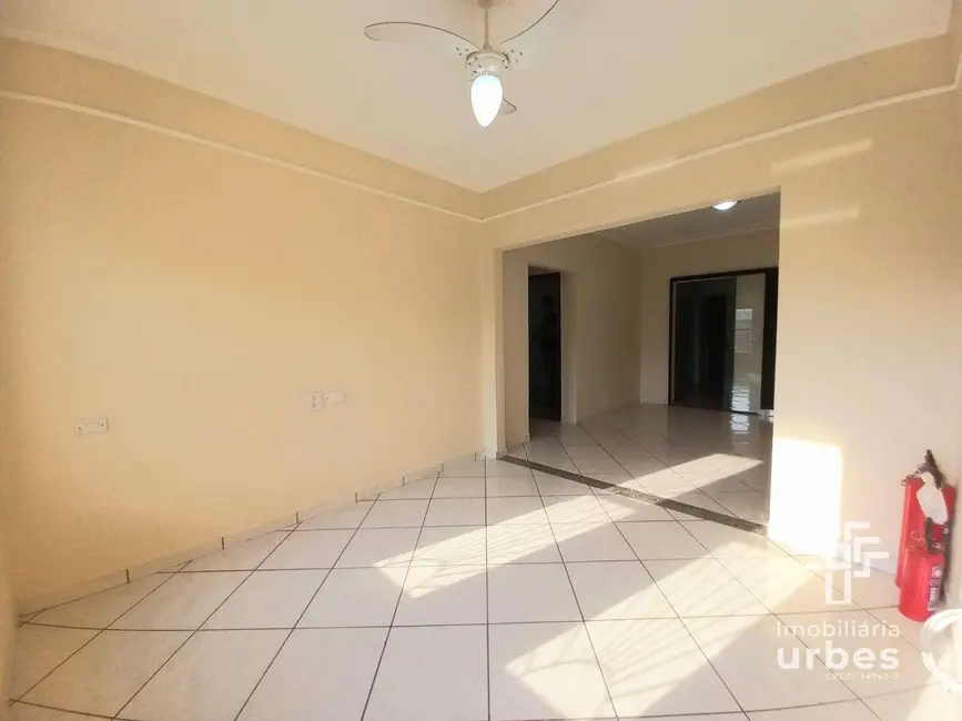 Foto 4 de Casa com 3 quartos à venda, 324m2 em Chácara Machadinho I, Americana - SP