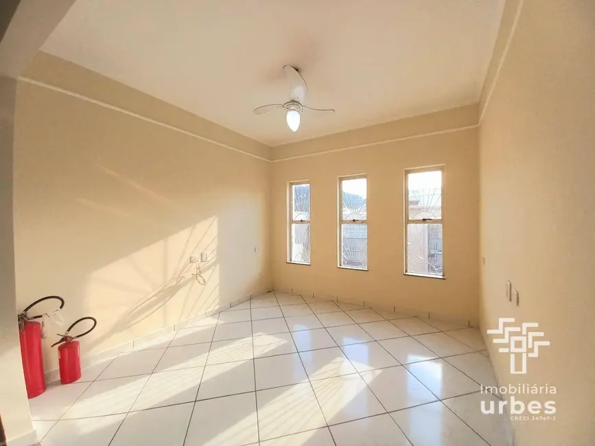 Foto 3 de Casa com 3 quartos à venda, 324m2 em Chácara Machadinho I, Americana - SP