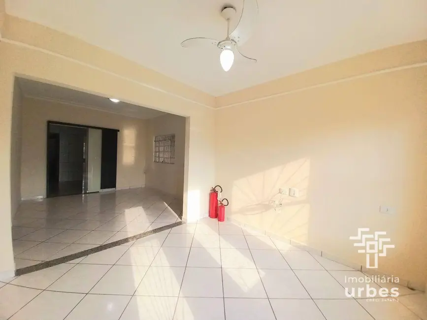 Foto 5 de Casa com 3 quartos à venda, 324m2 em Chácara Machadinho I, Americana - SP