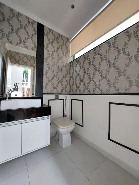 Casa de Condomínio com 3 quartos para alugar, 450m2 em Loteamento Residencial Jardim Villagio II, Americana - SP - imagem 7 Foto 7 de Casa de Condomínio com 3 quartos para alugar, 450m2 em Loteamento Residencial Jardim Villagio II, Americana - SP