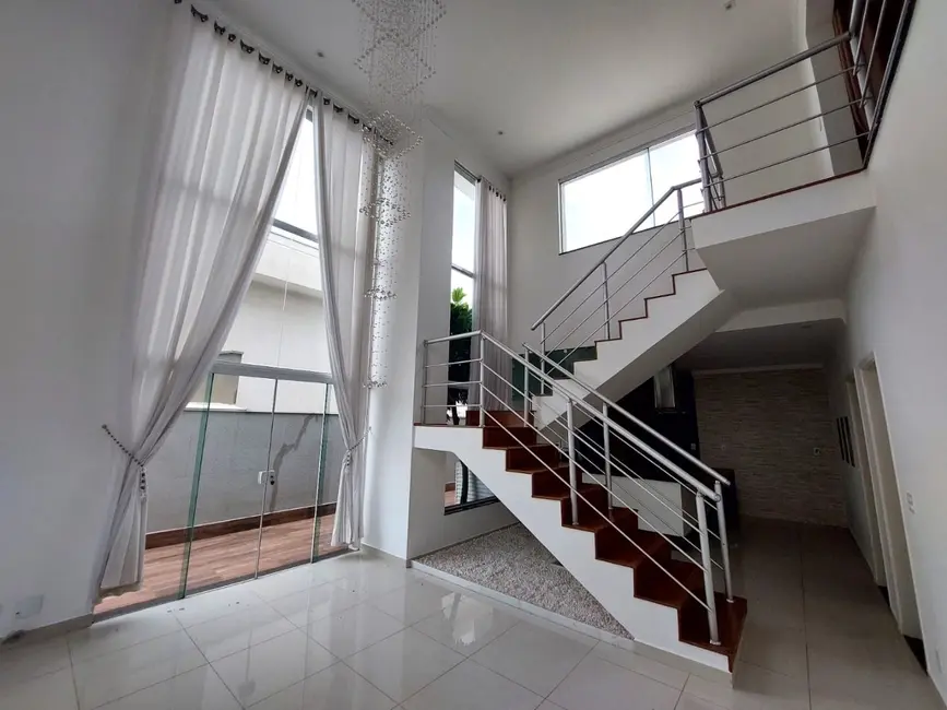 Casa de Condomínio com 3 quartos para alugar, 450m2 em Loteamento Residencial Jardim Villagio II, Americana - SP - imagem 6 Foto 6 de Casa de Condomínio com 3 quartos para alugar, 450m2 em Loteamento Residencial Jardim Villagio II, Americana - SP