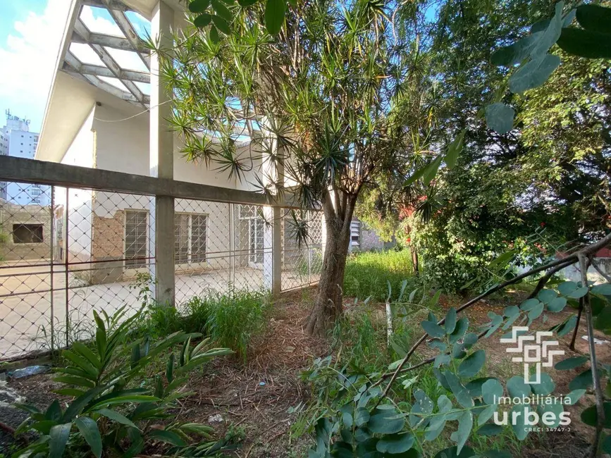 Foto 3 de Casa com 1 quarto à venda, 1016m2 em Centro, Americana - SP