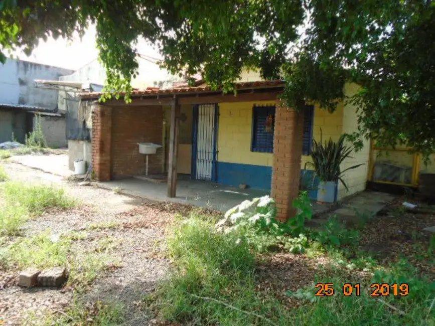 Foto 2 de Terreno / Lote à venda, 299m2 em Cidade Jardim II, Americana - SP