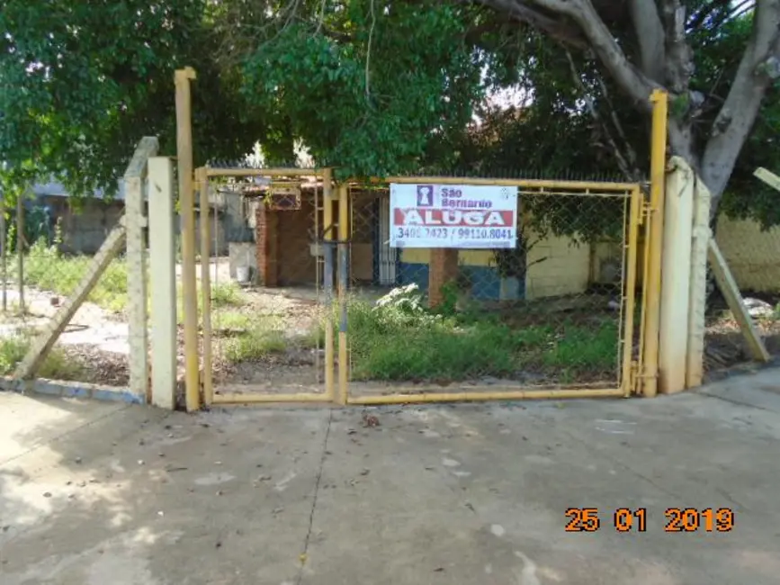 Foto 1 de Terreno / Lote à venda, 299m2 em Cidade Jardim II, Americana - SP
