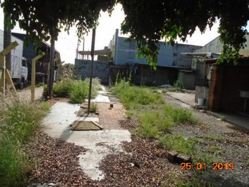 Foto 3 de Terreno / Lote à venda, 299m2 em Cidade Jardim II, Americana - SP