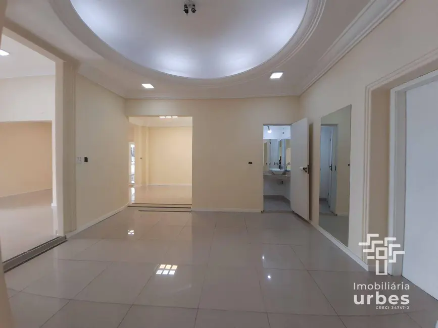 Sala Comercial para alugar, 142m2 em Centro, Americana - SP - imagem 3 Foto 3 de Sala Comercial para alugar, 142m2 em Centro, Americana - SP