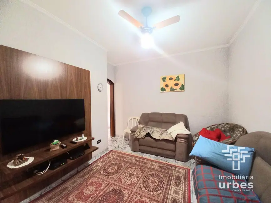 Foto 6 de Casa com 3 quartos à venda, 375m2 em Jardim São Paulo, Americana - SP