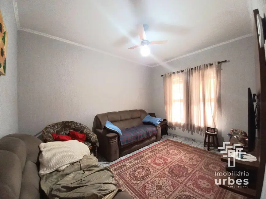 Foto 5 de Casa com 3 quartos à venda, 375m2 em Jardim São Paulo, Americana - SP