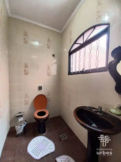 Foto 7 de Casa com 3 quartos à venda, 375m2 em Jardim São Paulo, Americana - SP