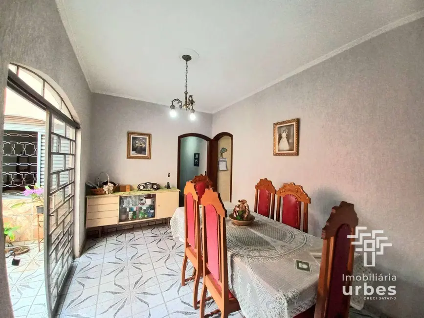 Foto 9 de Casa com 3 quartos à venda, 375m2 em Jardim São Paulo, Americana - SP