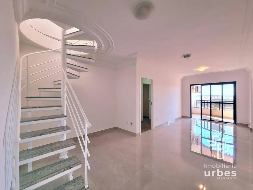 Foto 1 de Apartamento com 3 quartos à venda, 175m2 em Centro, Nova Odessa - SP