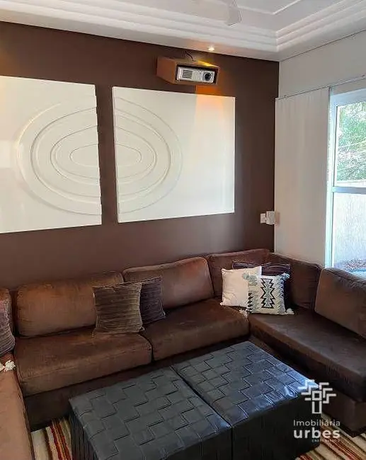 Casa de Condomínio com 3 quartos à venda, 360m2 em Iate Clube de Americana, Americana - SP - imagem 3 Foto 3 de Casa de Condomínio com 3 quartos à venda, 360m2 em Iate Clube de Americana, Americana - SP