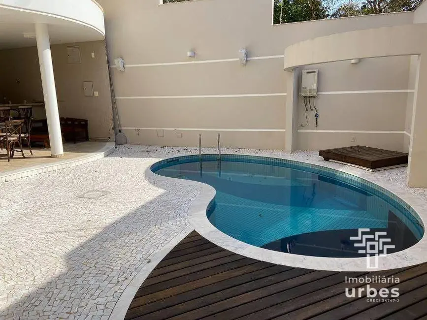 Casa de Condomínio com 3 quartos à venda, 360m2 em Iate Clube de Americana, Americana - SP - imagem 7 Foto 7 de Casa de Condomínio com 3 quartos à venda, 360m2 em Iate Clube de Americana, Americana - SP