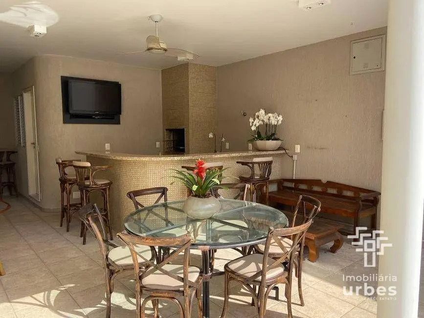 Casa de Condomínio com 3 quartos à venda, 360m2 em Iate Clube de Americana, Americana - SP - imagem 9 Foto 9 de Casa de Condomínio com 3 quartos à venda, 360m2 em Iate Clube de Americana, Americana - SP