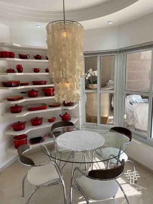 Casa de Condomínio com 3 quartos à venda, 360m2 em Iate Clube de Americana, Americana - SP - imagem 5 Foto 5 de Casa de Condomínio com 3 quartos à venda, 360m2 em Iate Clube de Americana, Americana - SP