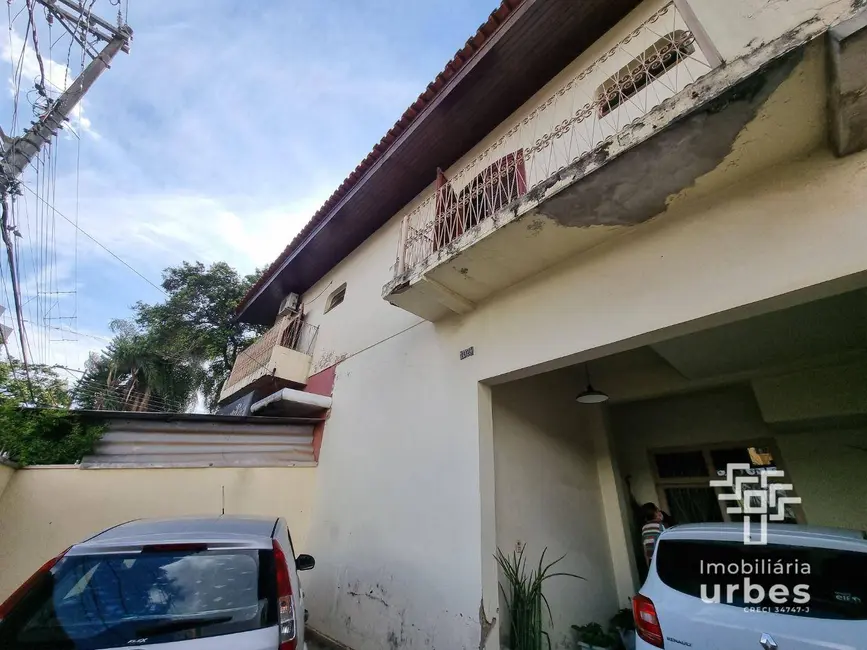 Foto 4 de Casa com 3 quartos à venda, 210m2 em Vila Santa Catarina, Americana - SP