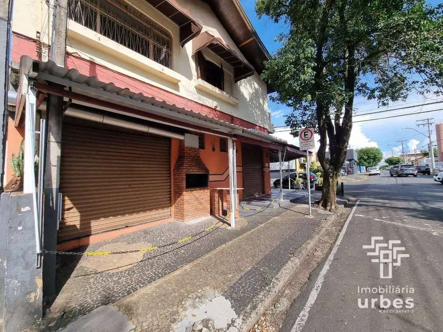 Foto 2 de Casa com 3 quartos à venda, 210m2 em Vila Santa Catarina, Americana - SP