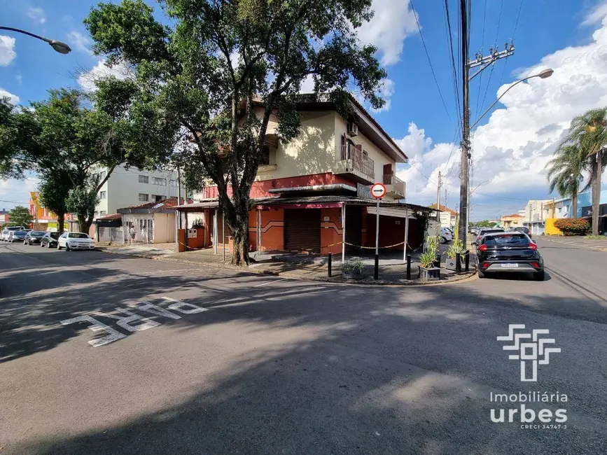 Foto 1 de Casa com 3 quartos à venda, 210m2 em Vila Santa Catarina, Americana - SP