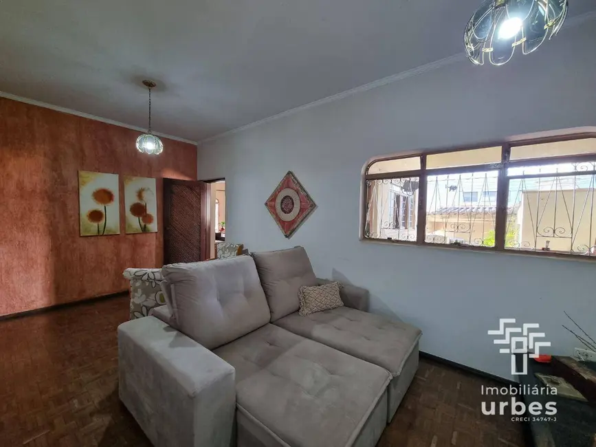 Foto 7 de Casa com 3 quartos à venda, 210m2 em Vila Santa Catarina, Americana - SP