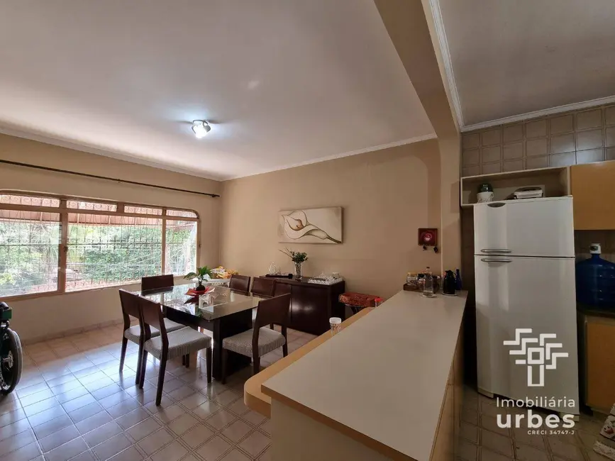 Foto 9 de Casa com 3 quartos à venda, 210m2 em Vila Santa Catarina, Americana - SP