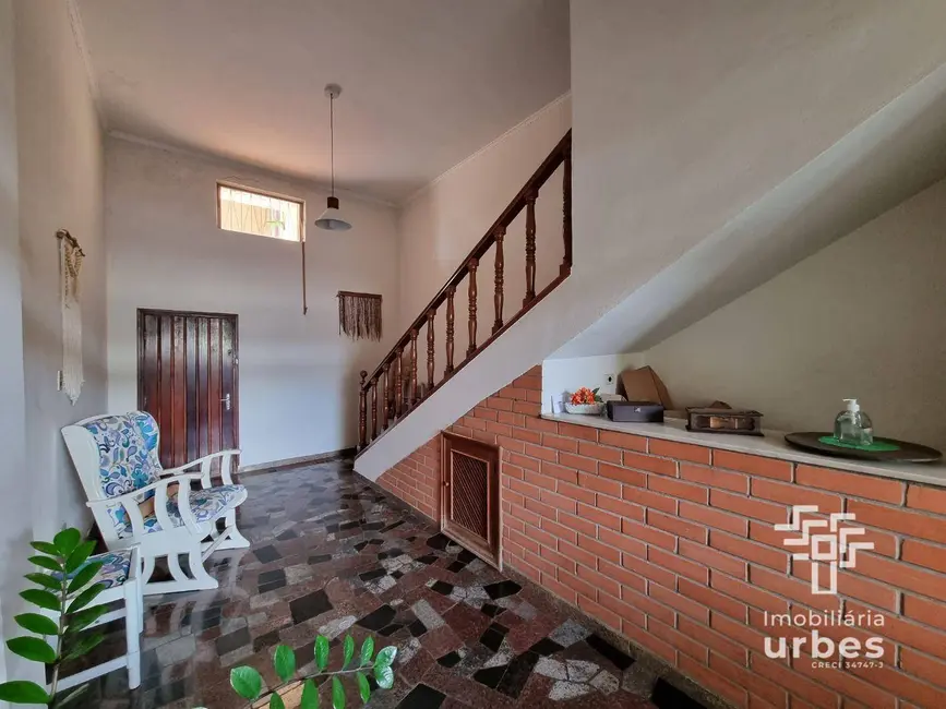 Foto 5 de Casa com 3 quartos à venda, 210m2 em Vila Santa Catarina, Americana - SP