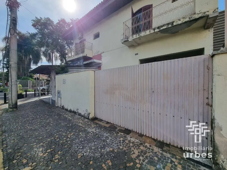 Foto 3 de Casa com 3 quartos à venda, 210m2 em Vila Santa Catarina, Americana - SP