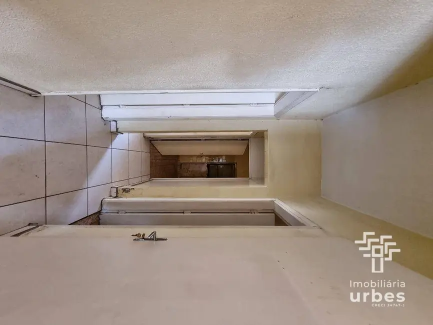 Foto 5 de Casa com 3 quartos à venda, 210m2 em Vila Santa Catarina, Americana - SP