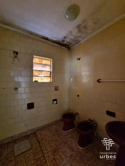 Foto 8 de Casa com 3 quartos à venda, 210m2 em Vila Santa Catarina, Americana - SP