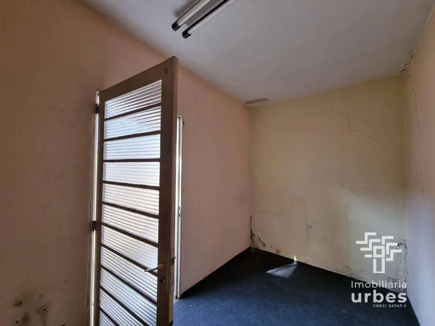 Foto 9 de Casa com 3 quartos à venda, 210m2 em Vila Santa Catarina, Americana - SP