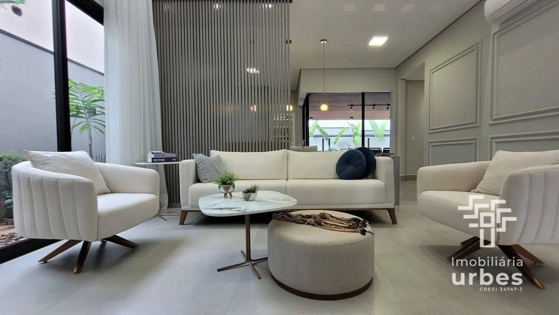 Foto 6 de Casa de Condomínio com 3 quartos à venda, 307m2 em Vale das Laranjeiras, Indaiatuba - SP