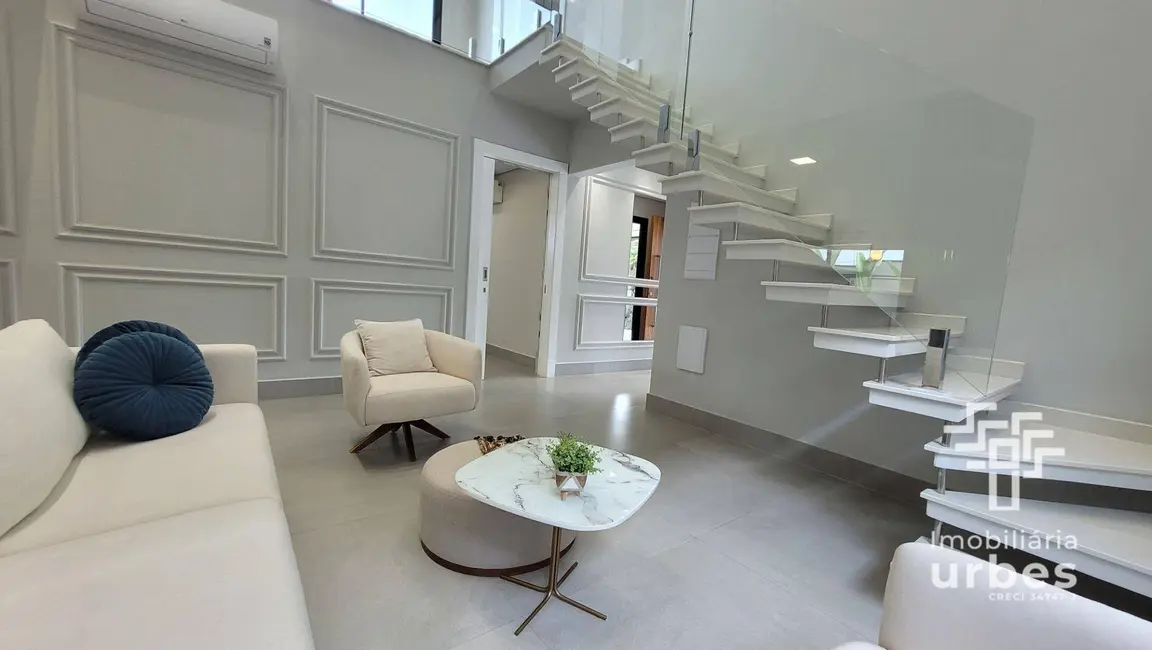 Foto 7 de Casa de Condomínio com 3 quartos à venda, 307m2 em Vale das Laranjeiras, Indaiatuba - SP