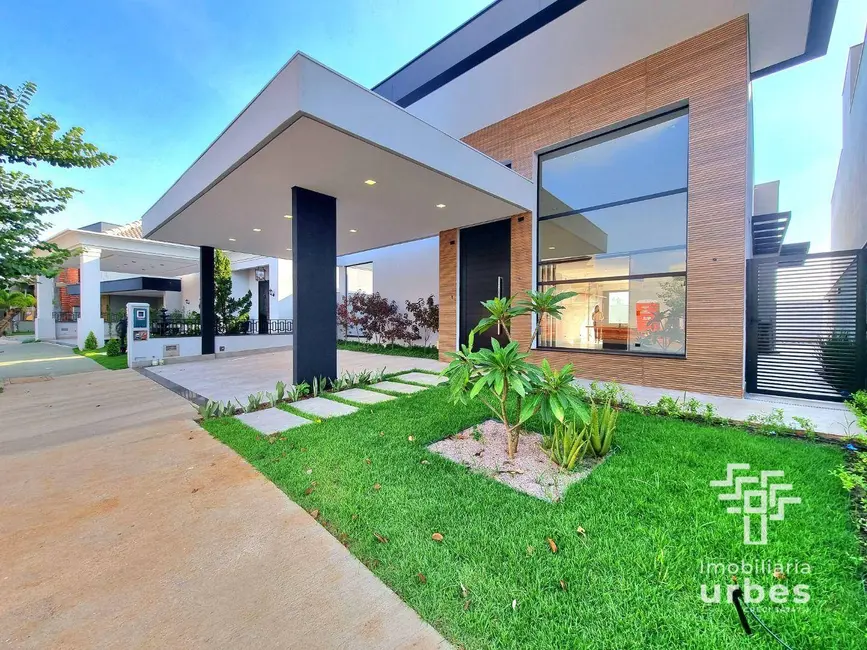 Foto 3 de Casa de Condomínio com 3 quartos à venda, 369m2 em Jardim São Paulo, Americana - SP