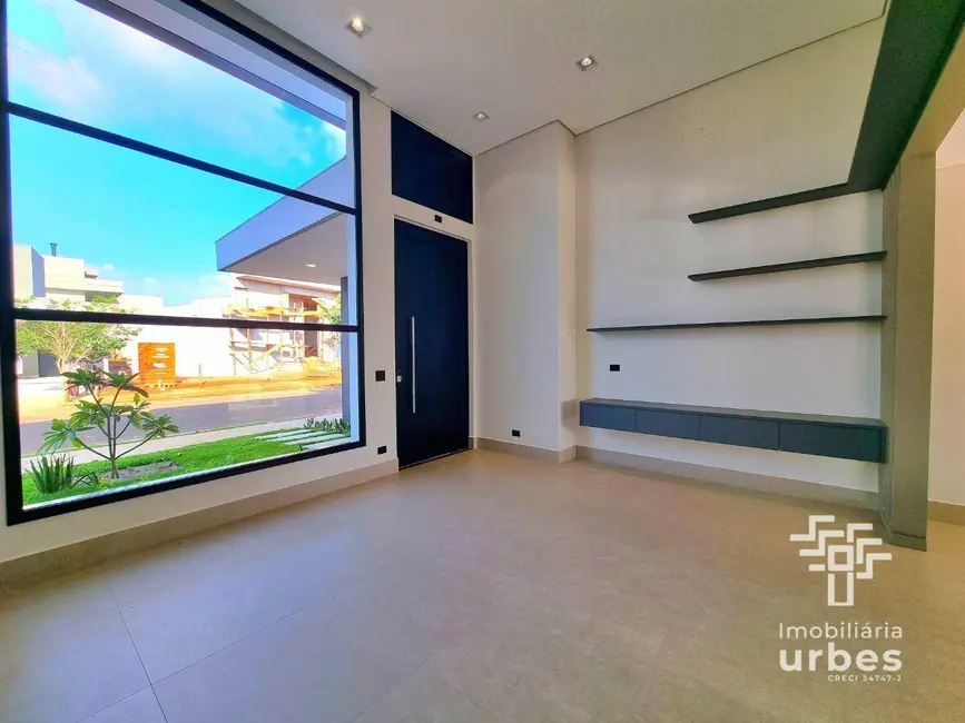 Foto 5 de Casa de Condomínio com 3 quartos à venda, 369m2 em Jardim São Paulo, Americana - SP