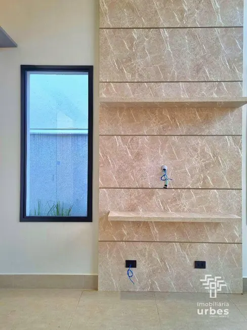 Foto 7 de Casa de Condomínio com 3 quartos à venda, 369m2 em Jardim São Paulo, Americana - SP