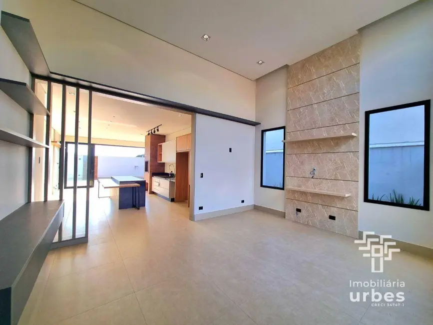 Foto 4 de Casa de Condomínio com 3 quartos à venda, 369m2 em Jardim São Paulo, Americana - SP