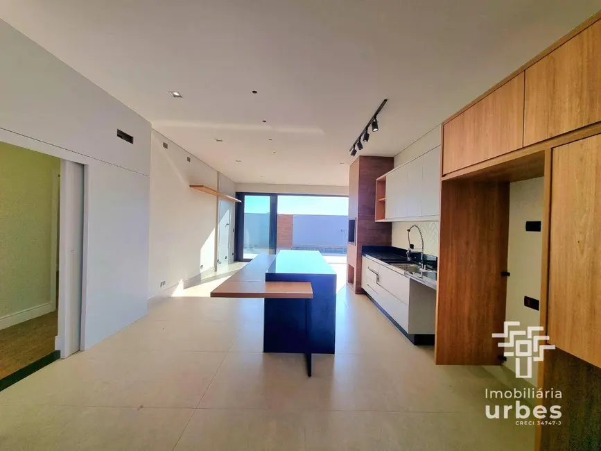 Foto 6 de Casa de Condomínio com 3 quartos à venda, 369m2 em Jardim São Paulo, Americana - SP