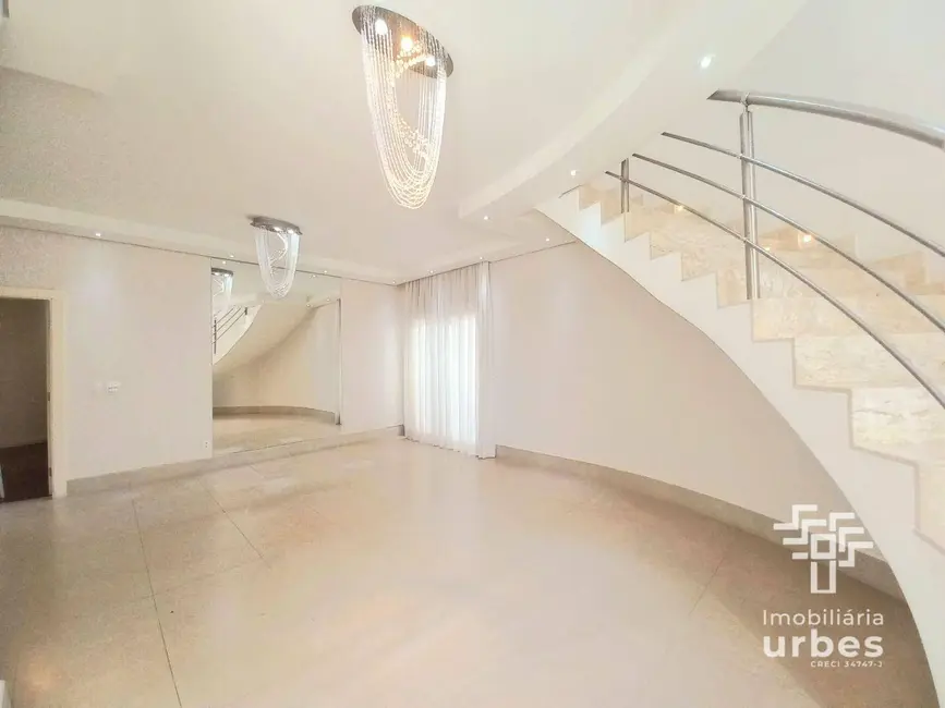 Foto 6 de Casa de Condomínio com 3 quartos à venda, 363m2 em Jardim São Paulo, Americana - SP